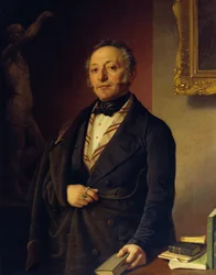 El farmacéutico dr. Hofmann