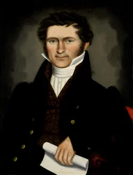 Caballero de Squire Williams House