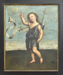 San Juan Bautista