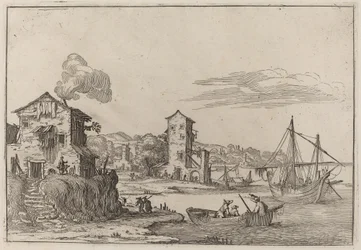 Puerto Rústico