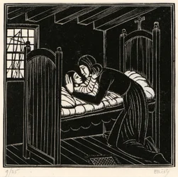 Madre e hijo