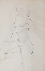 El baño