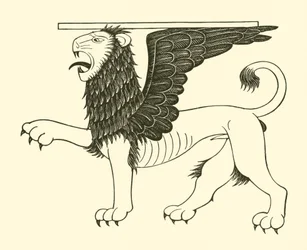 El León de San Marcos