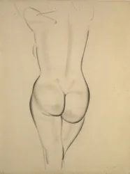 El desnudo