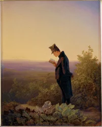 La lectura del breve ...