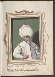 Lala Mustafa Pasha, el conquistador de Chipre