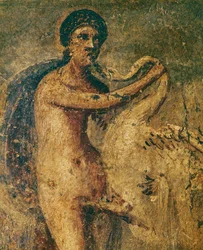 Leda y el cisne