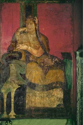 Sacerdotisa