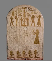 El ritual de las cuatro bolas, un ritual mágico de Osiride ...