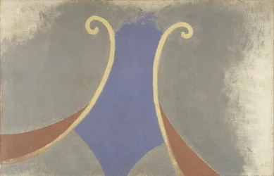 La llama I, 1914