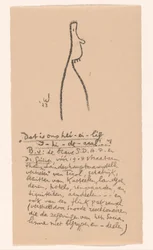 Figura caricaturesca
Idealistas II y otras notas (título original de la serie)