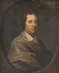 Retrato de hombre