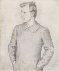 Fridtjof Nansen