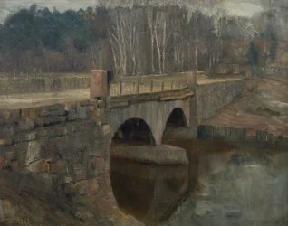 Puente Lysaker