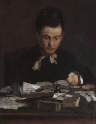 Lectura joven