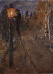 El farolero