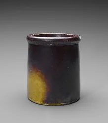 Jarra, c. 1888-1909