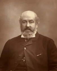 Cecil Howard, crítico de teatro británico, 1888