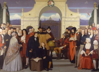 Algunos que han hecho famosa a Bristol