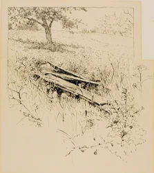 Captura de Fort Ticonderoga