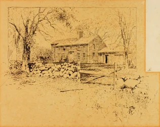 Casa de campo