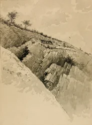 Lápida de Montgomery