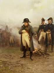 Napoleón Bonaparte, 1888