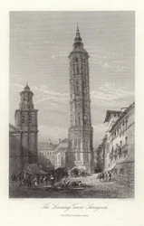 La Torre Inclinada
