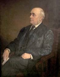 Sr. Joseph Pettifor, 1885