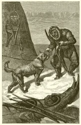 El Ladrón y el Perro