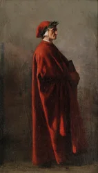 Dante Alighieri 1265-1321