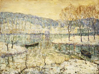 Corriente de invierno