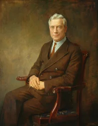 Sir Benjamin Dawson, c.1920