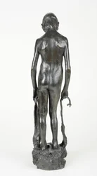 La estrella de mar, c.1900
