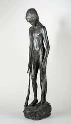 La estrella de mar, c.1900