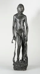 La estrella de mar, c.1900