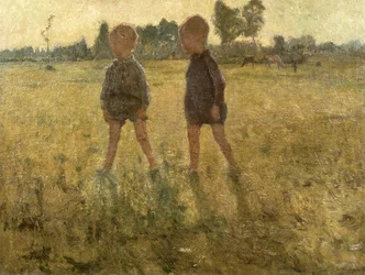 Los compañeros