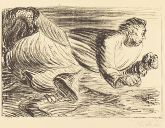 El Bárbaro Furioso