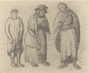 Tres Figuras