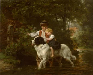 Buenos amigos