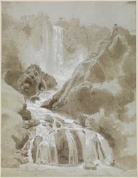 La caída del Velino II