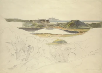 Lago Agnano
