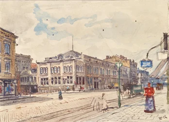 Coliseo de Schwender