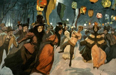 Festival de hielo