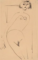 Desnudo