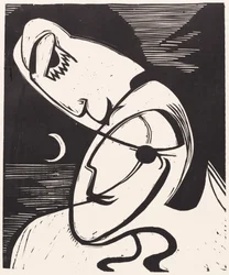 El Beso, 1930