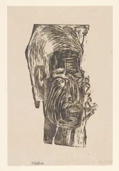 Retrato de un hombre desconocido