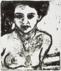 Niño artista