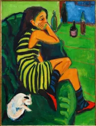 Artista – Marcella