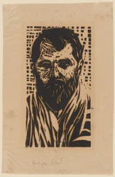 Viejo barbudo